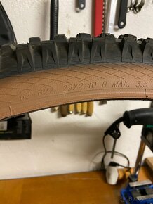 2X Mtb Pneu -Schwalbe 29” Magic Mary a Racing Ray - 4