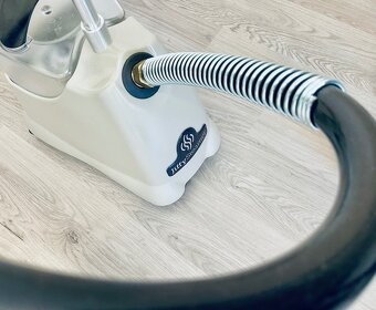 Prodám profesionální steamer Jiffy Steamer J2000 – jako nový - 4