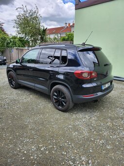 Volkswagen tiguan 1.4.tsi 110 kw - 4