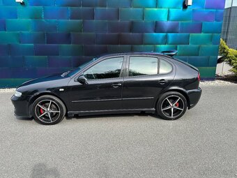 Seat Leon 1.9 TDi - 4