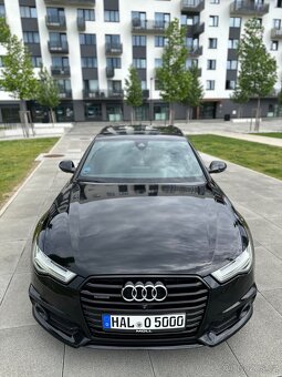 Audi A6 3.0 BITDI - 4