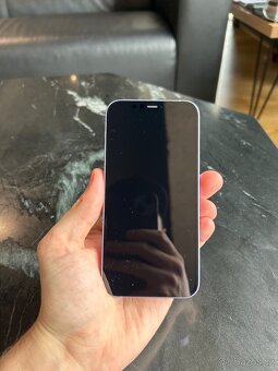 iPhone 12 64gb fialový - 4