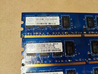 Nanya 8GB DDR2 4x 2GB - 4