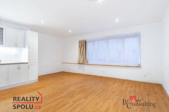 Pronájem, byty/2+kk, 49 m2, 46871 Lučany nad Nisou, Jablonec - 4