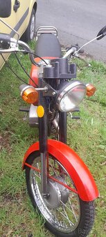 Cz 175/487 cezeta - 4