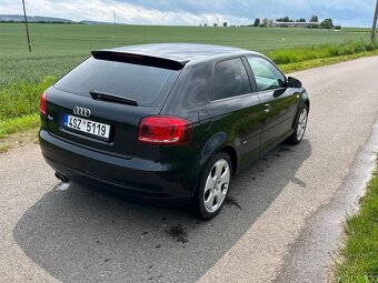 Audi A3 1.9 TDI 77kw - 4