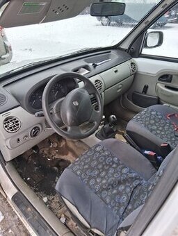 Renault Kangoo - 4