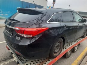 hyundai i40 kombi 2.0gdi rv2013 - 4