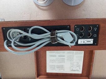 Magnetofon TESLA - 4