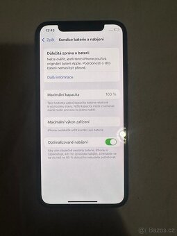 iPhone XS 128gb - 4