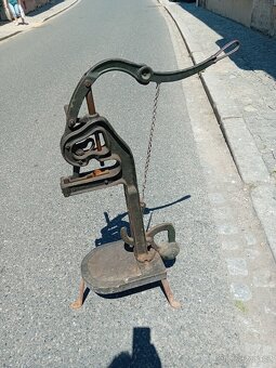 Prodáme - 4