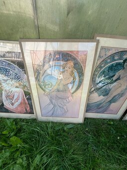 MUCHA Alfons - 4
