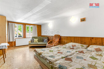 Prodej rodinného domu, 200 m², Rokytnice nad Jizerou - 4