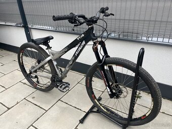 Specialized P2., DIRT JUMP / PUMPTRACK - 4