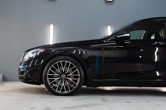 Mercedes-Benz S trieda S350d BlueTEC Long 4matic - 4