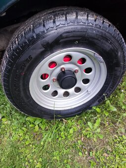 Suzuki Jimmy 1.3 - 4