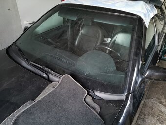 Octavia 1 GT - 4