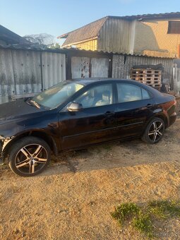 Mazda 6 2.3 122kw ND - 4