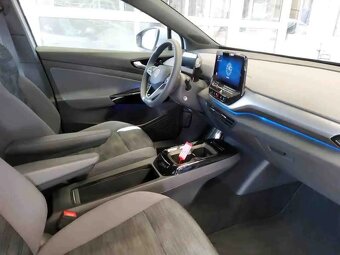 Volkswagen ID.4 PRO 150kw,LED,19" alu,senzory,nez.topení - 4