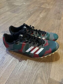 Běžecké tretry Adidas sprintstar - 4