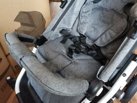 Kočárek Britax Römer Go Big 2 - 4