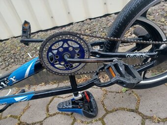Kolo bmx - 4