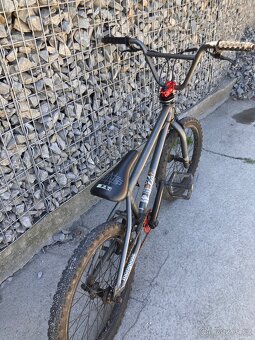BMX mongoose L40 - 4