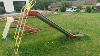 Dětské hřiště - 4