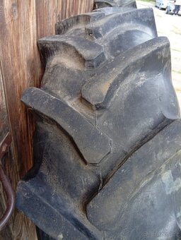 pneu 14,9-28 zetor - 4