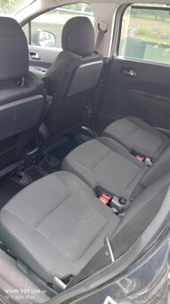 Peugeot 5008 1.6HDI 82 kW - 4