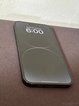 Apple Iphone 14 PRO MAX 256 GB - 4