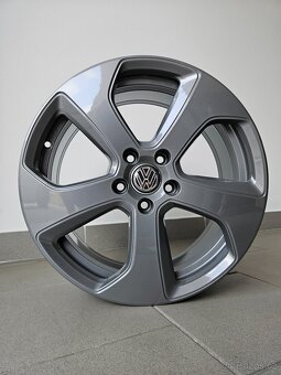 Orig. VW Austin 5x112 18" - Top - 4