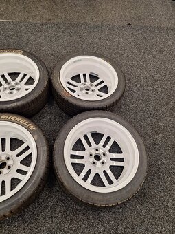 Alu kola R17x7 - 4