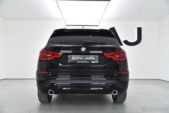 X3 xDrive 20d M-Packet A/T, Full LED, Head-Up, ACC, Ambient - 4