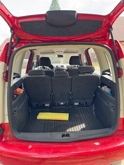 Škoda Roomster - 4