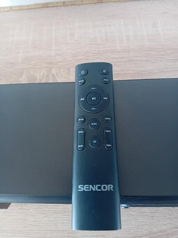 Soundbar Sencor SSB 4450BS - 4