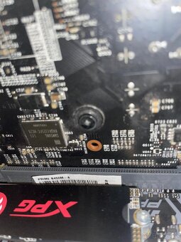 Herní PC - AMD Ryzen 5 2600 s GTX 950 - 4