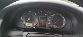 Škoda Superb 2.5 TDI - 4