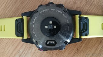 Garmin Fenix 5 - 4
