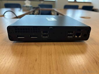 HP EliteDesk 705 G4 Mini 512GB Win 11 + MS Office 2024 - 4