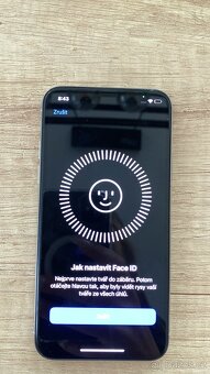 iPhone X 256gb - 4