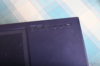 Herní PC Ryzen 5 5600GT 32GB RTX 3070 - 4