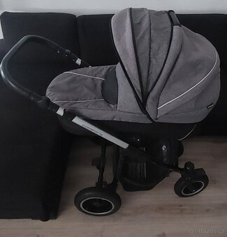 3 kombinace Dorjan Basic Comfort - 4