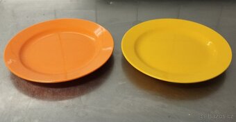Porcelánové talíře Doprodej - 4