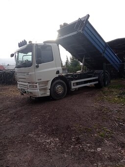 Daf Cf 360 - 4