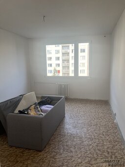 Prodej 3+1/L, byt 3+1 Ústí nad Labem - Mojžíř - 4