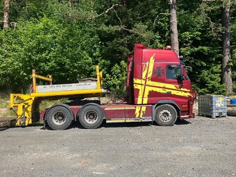 Volvo FH16 - 4