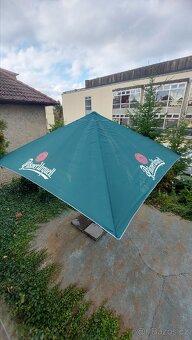 Slunečník originál Pilsner Urquell - 4