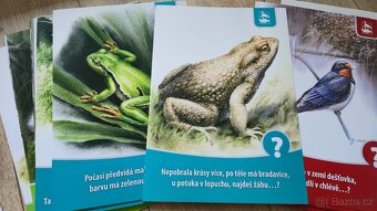Zvířata kolem nás - 4