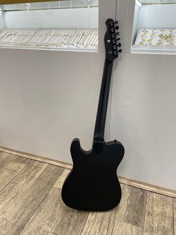 Elektrická kytara Harley Benton TE-20HH - 4
